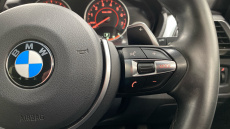 BMW 3 Series 320i M Sport Shadow Edition 5dr Step Auto Petrol Estate